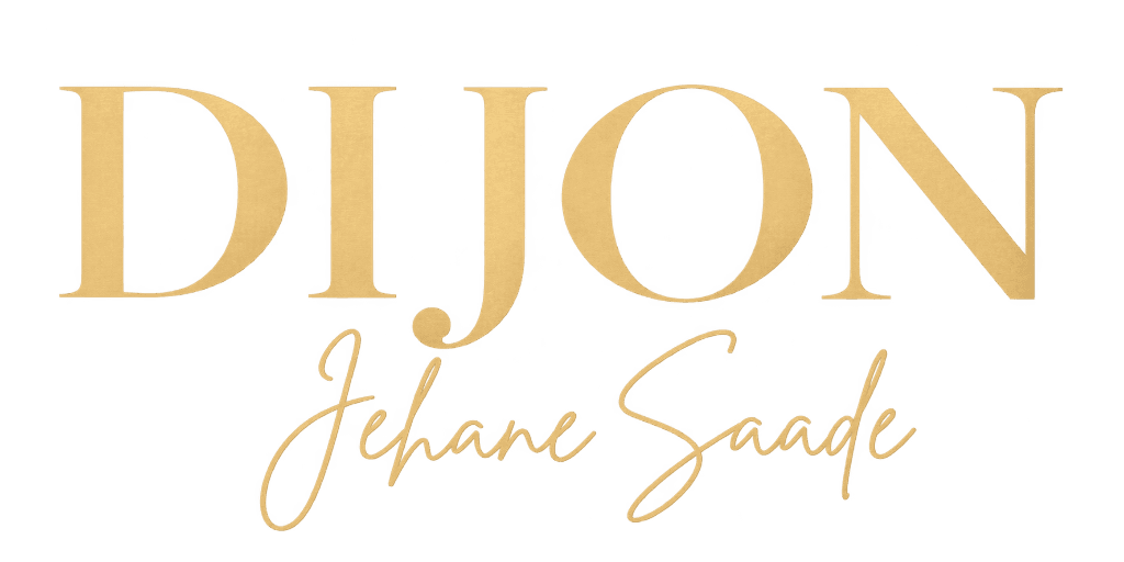 Dijon por Jehane Saade