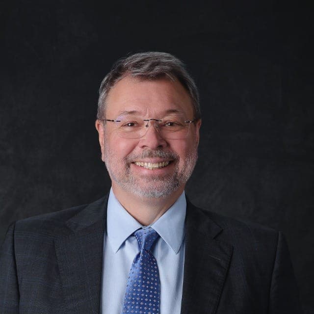 Retrato de Mauricio Tavares