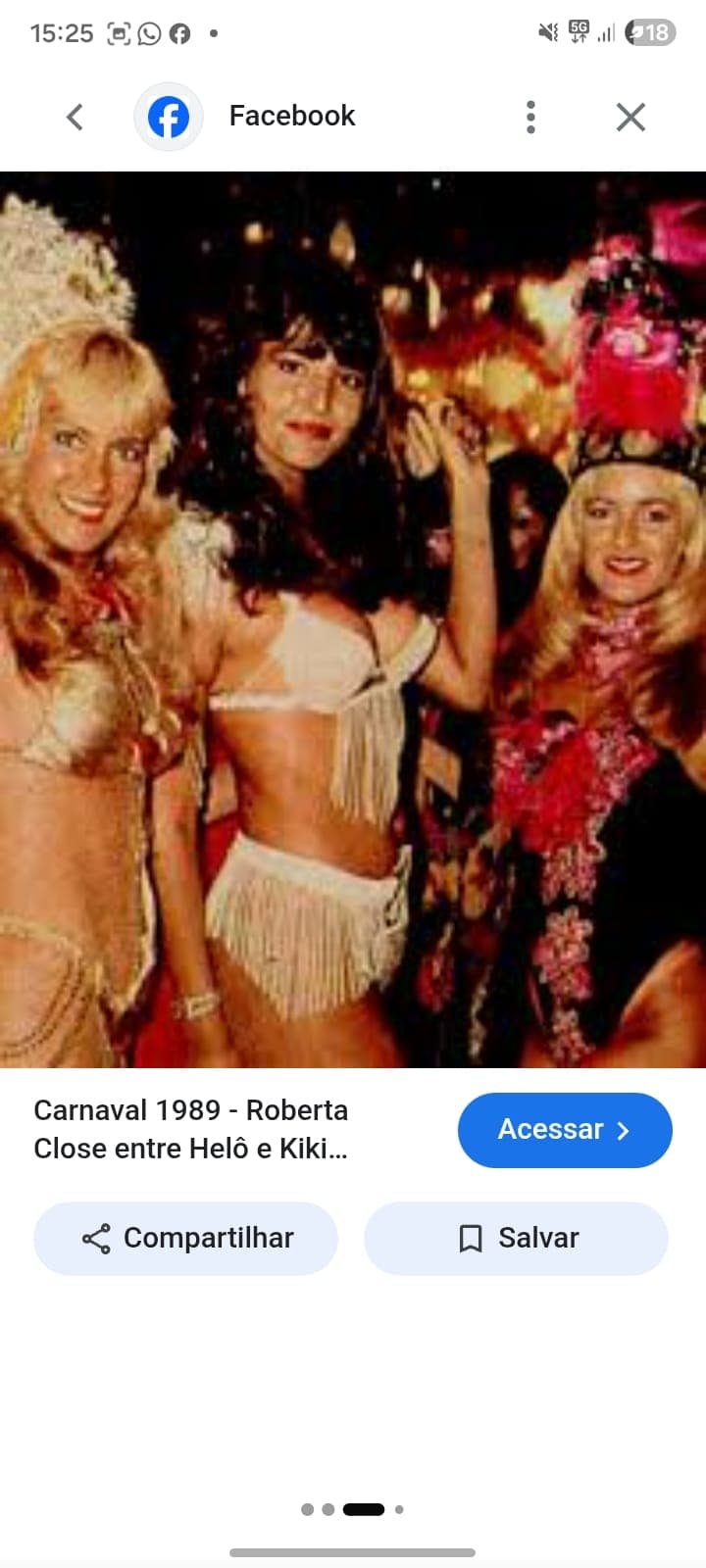 Roberta Close, Kiki Garavaglia e Helô Pinheiro reunidas sob patrocínio Dijon